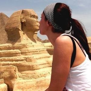 Meet your Posher, Pegi